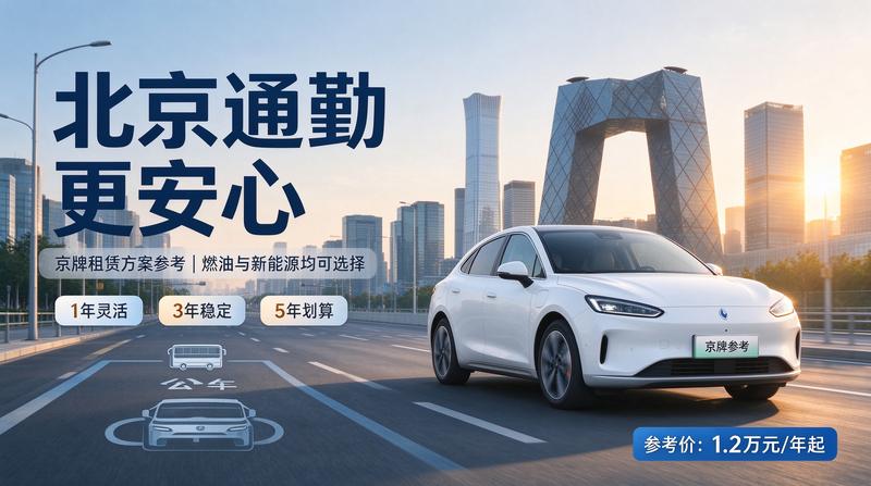 北京小牛京牌业务洽谈